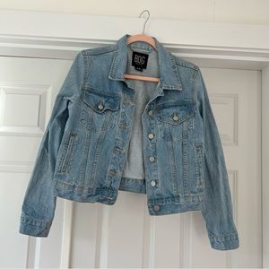 BDG Denim Jacket from Urban Outfitters